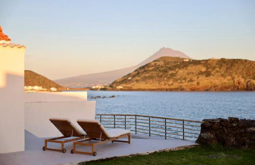 Cliff House, Azores splendid Ocean View - Foto 27