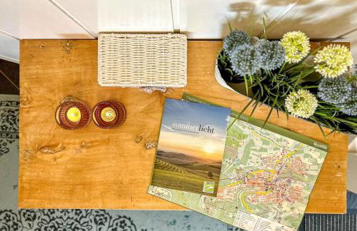 Vakantiehuis Zum Heidegarten - Foto 16