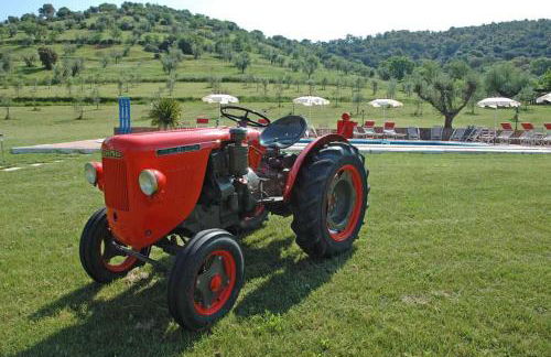 Agriturismo La Banchella - Photo 8