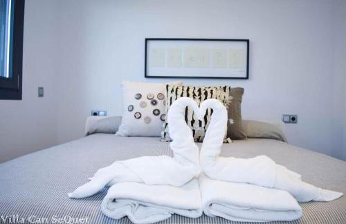 Villa Can SeQuet (Playa de Muro) - Foto 42