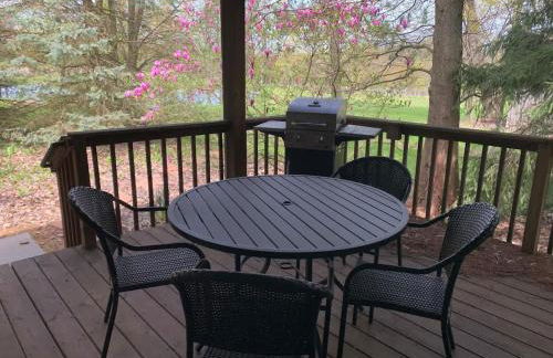 The Sansa Suite at Brants Apple Orchard - Foto 13