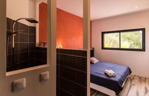 Villa Parenthèse - Foto 38