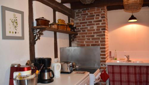 La Maison des Tilleuls - Photo 2