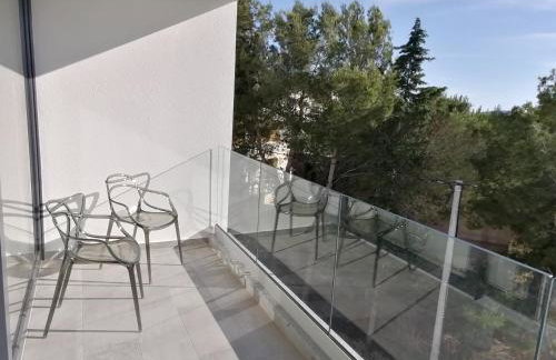 Villa NOVAMARIN - heated pool, sauna, garden - Foto 7