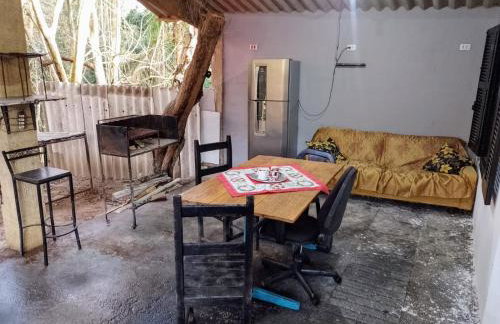 Chácara Chiafarelli - Photo 33