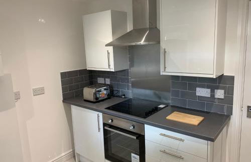 sark house Apartment Chorlton manchester - Foto 1