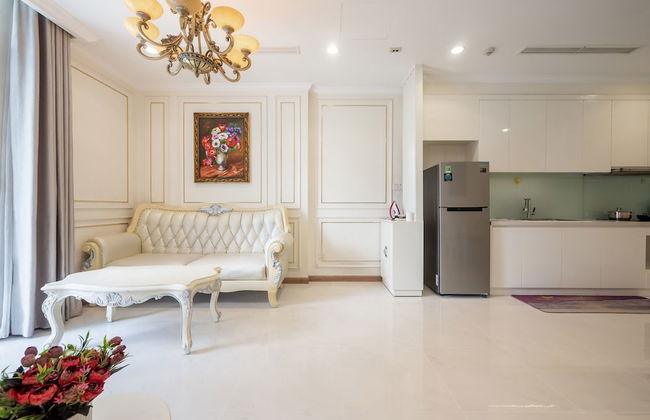 Landmark 81 Luxury - SaigonHomes - Photo 3