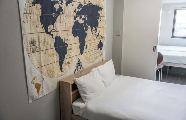 TOWNHOUSE ASAHIKAWA - Foto 23