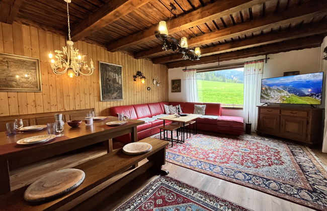 Chalet Bodental 28 - Photo 14