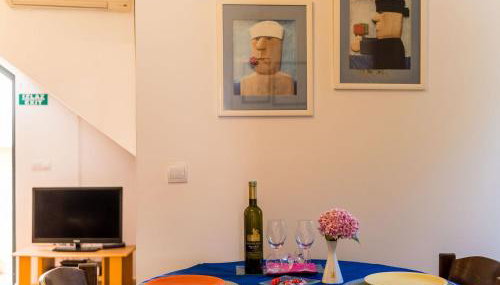 Apartments Casa Vanna - One Bedroom Apartment - Foto 4