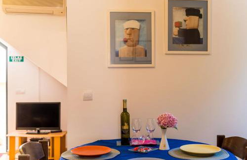 Apartments Casa Vanna - One Bedroom Apartment - Photo 4