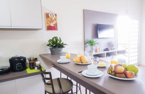 Ypê Flats e Containers - Foto 77