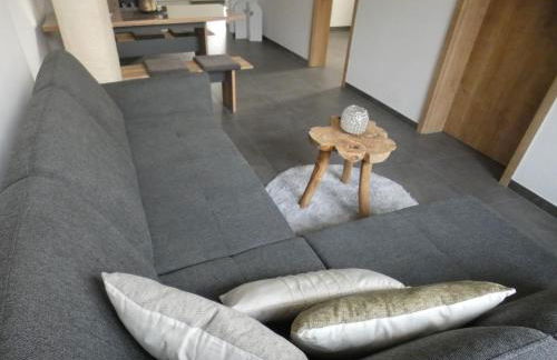 Ferienwohnung auf dem Bauernhof in Hachenburg Hof Kleeberg I Man kann ein Appartment mit Bad zubuchen - Foto 6