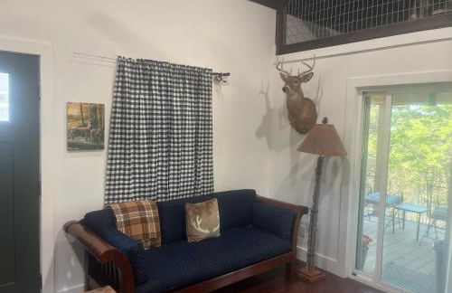 Lake Eagle Rock Lodge - Foto 9