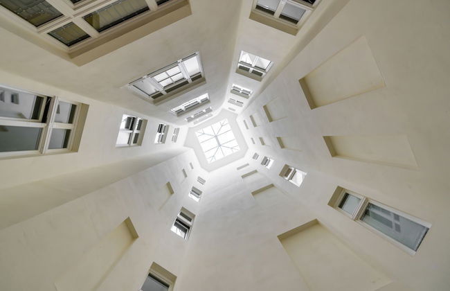 Apartment Poznan Matejki by Renters - Foto 51