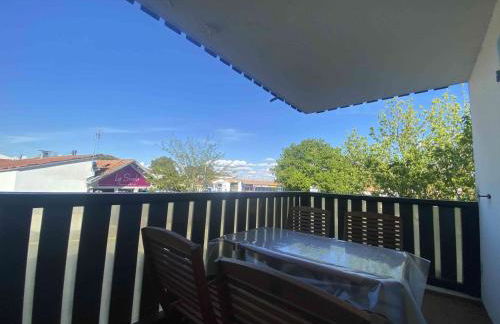 Appartement 2 pièces en bord de mer - St Georges d'Oléron - FR-1-246A-295 - Foto 1