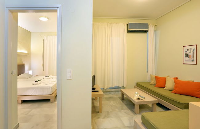 Elma's Dream Apartments - Foto 11