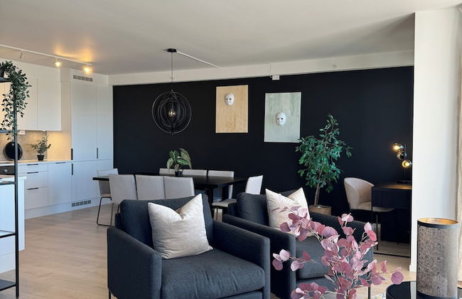 TotalApartments Vervet Gjøa - Foto 30