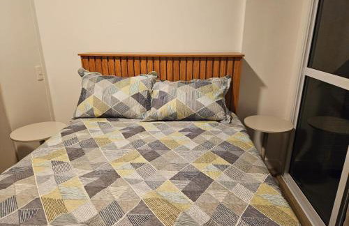 Apê completo Ilha Pura-RJ -Intire apartment in Ilha Pura-RJ - Foto 43