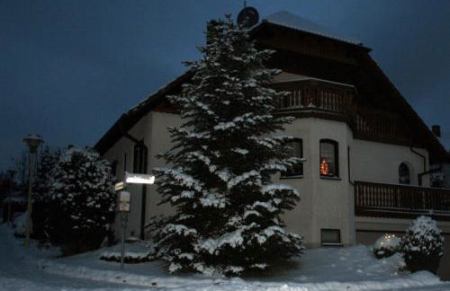 Ferienwohnung "am Zittauer Gebirge" - Foto 48