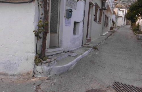 Giorgio- Δυάρι Διαμέρισμα με μπαλκόνι στην Κριτσά - Foto 34