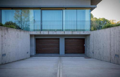 LUXURY VILLA RUBIN with Jacuzzi POOL GYM & SPA near Venice and Padua - Photo 40