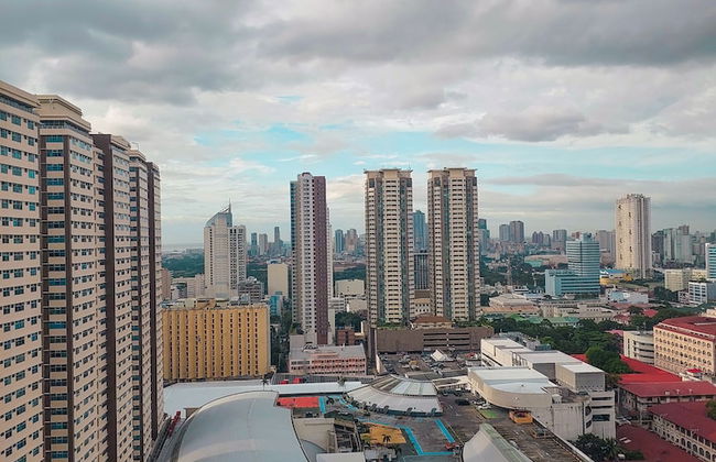 Birch Tower Manila - Foto 69