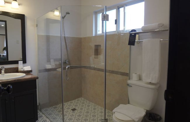 Sta. Barbara Residence Hotel - Foto 30