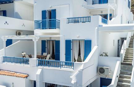 My Kythnos House - Foto 49