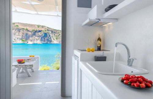 Milinon Suites - Foto 13