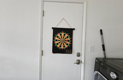 New Tropical Island Ohana near Beach with community Pool Spa Gym PingPong and more - Foto 47