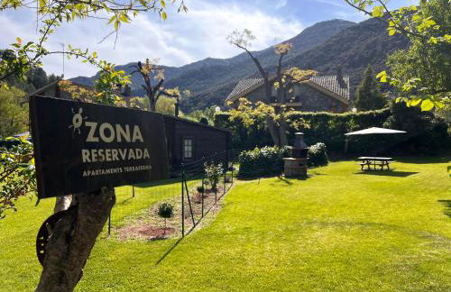 Apartaments Terraferma - L'Amfitriona - Foto 21