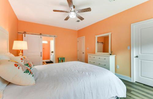 Walk to Beach and Harbor Dtwn Pass Christian Home - Foto 12