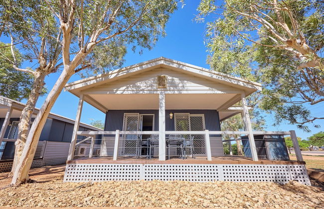 RAC Exmouth Cape Holiday Park - Foto 26