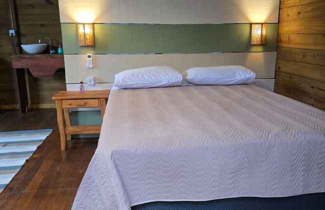 Essência da Guarda Surf House - Foto 16