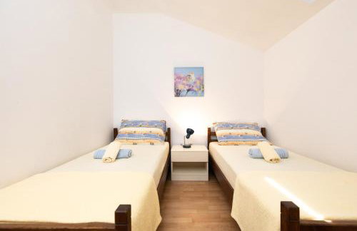 Apartments House Risika - Foto 17