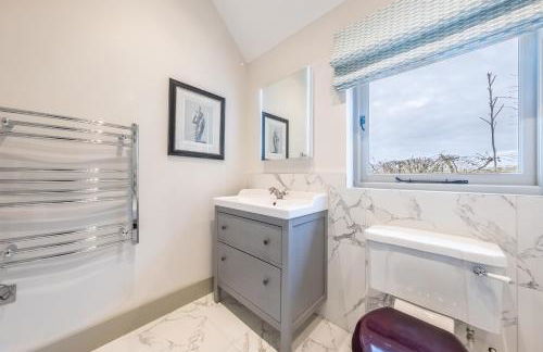 Elegant luxurious cottage - The Dove House - Foto 44