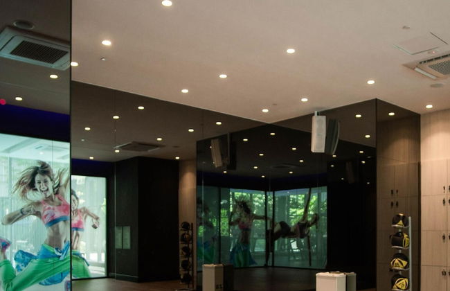 Star Residence by Axquisite Suites - Foto 34