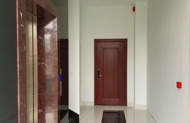 Monorom Apartment Boeung Kang Keng 1 - Foto 16