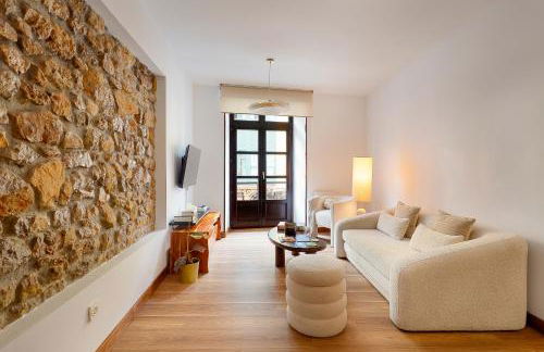 Dúplex Casco Histórico-Catedral Parking incluido - Foto 2