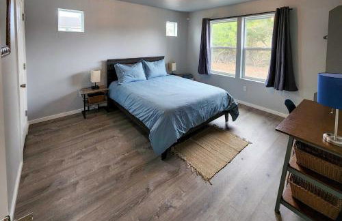 Dock, Water Views Dog-Friendly Ocean Shores Home! - Foto 13