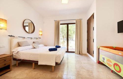 Charming Villa Haven in Ibiza City, 1241 - Foto 38