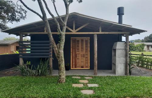 Casa nova a 2 min do mar - Foto 24