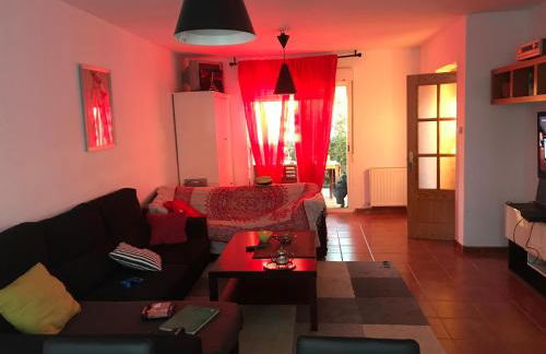 Chale a 25 minutos de Madrid cerca de Somosierra - Foto 16