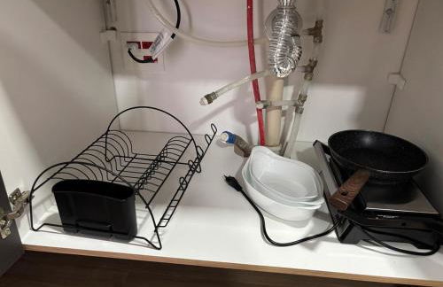 Studio moderno e completo - Foto 16