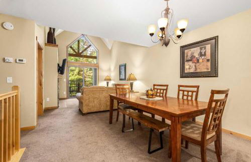 Gull Lake All-Season Getaway with Private Deck - Foto 6