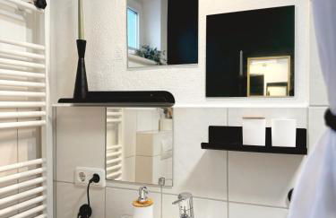 Familienoase nahe Innenstadt - Photo 18