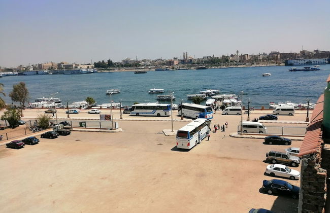 Nile Jewel Suites - Foto 27