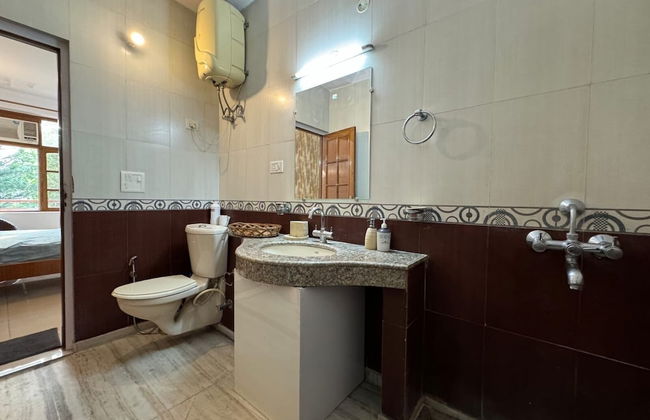 White House By The Ganges - Foto 15