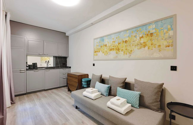 Résidence Paris CHARONNE - Photo 27